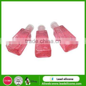 30ml Cherry Silicone Hand Sanitizer photo-2