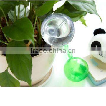 Plastic Automatic Water Globe/Plastic Plant Watering Ball