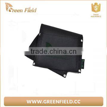 Wholesale Vertical Garden Felt Bag,Foldable Garden Planting Wall Felt Bags photo-4