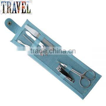 Travel Promotional Gift Manicure Travel Case Kit photo-6