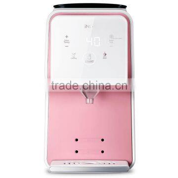 Intellgient Mobile APP Control Full Automatic Baby Milking Machine Constant Temperature Control Baby Formula Maker BPA Free photo-6