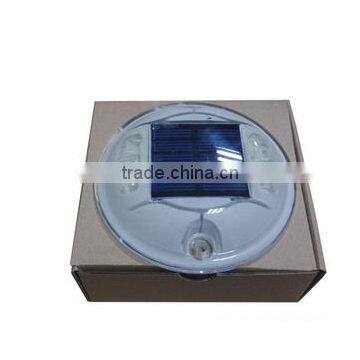 New Arrival High Quality Road Safety Stud Solar Light Factory OEM Colorful Solar Road Stud Solar Charge Light photo-6