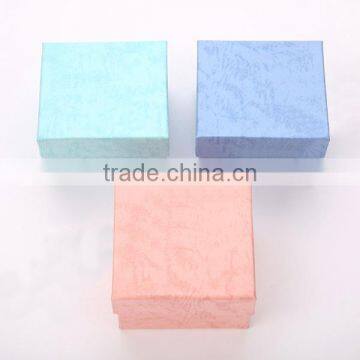 Custom Logo Paper Box for Watch, Cardboard Watch Box photo-6