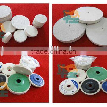 Discs for Marble Polishing photo-2