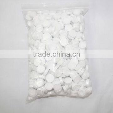 NON-woven Fabric Cheap Magic Tablet Tissues