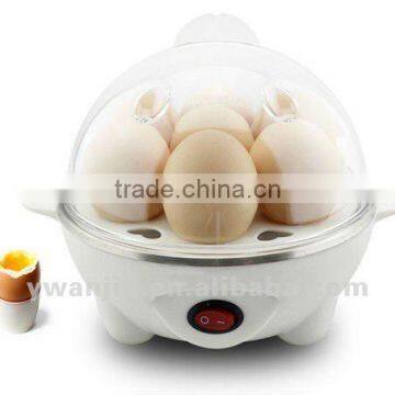 Supply fashion egg steamer stock small order