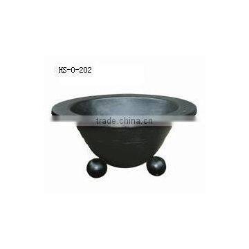 Trade Assurance outdoor cast iron fire bowl supplier