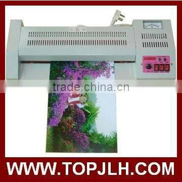 PVC Film Machine New Version Hot Film Laminator Machine