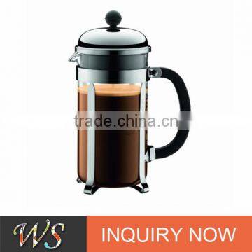 Famous Products High Quality Cold Brew Coffee Maker in 2017 photo-5