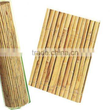 Split Reed Fence/ Reed Screen photo-2