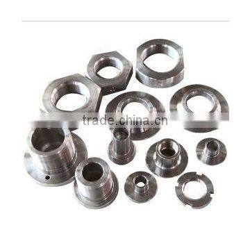 Investment /Precision Casting, Stainless Steel Casting photo-2
