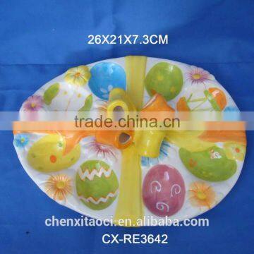 Ceramic Egg Holder photo-3