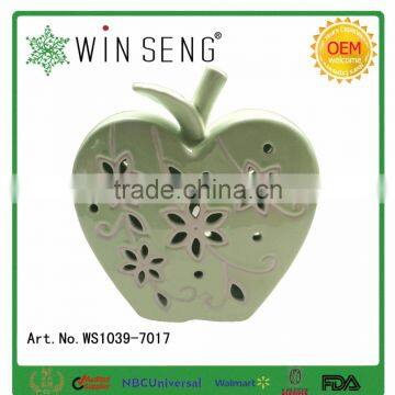 Artistical Apple Ornament Lovely Decoration photo-2