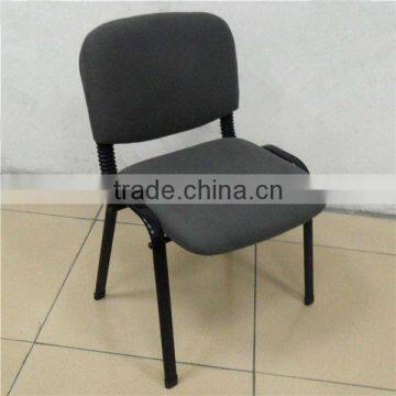 Soft cushion metal folding chairs