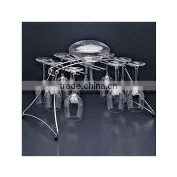 Fasion 8 Stemware Drying Rack