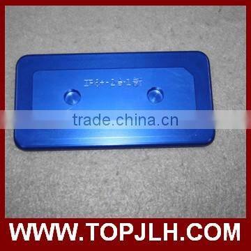 Topjlh 3d Wholesale for Iphone 7 Phone Case Mould for Logo Printing