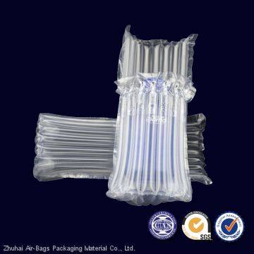 Air Bubble Plastic Packaging Bags Air Bags Filler for Sale photo-3