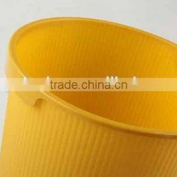 Household Garbage Can/Rubbish Bin/Plastic Trash Can photo-4