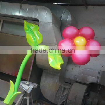 Customized Frp Drift Decoration for Zoo or Amusement Park photo-6