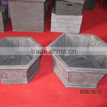 Beautiful Hand Made Decorative Wood Plant Faceplate for Furniture photo-3