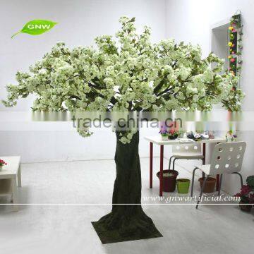 Outdoor Halloween Trees artificial cherry blossom flowers GNW BLS037