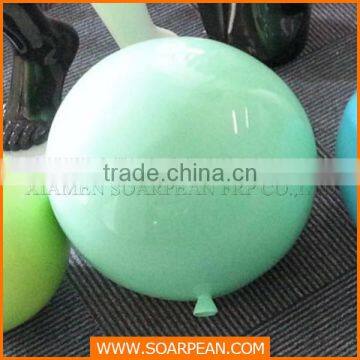 Party Decoration Home Decoration Colorful PVC Egg photo-6