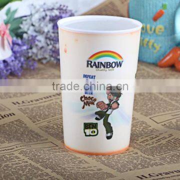 Plastic Cup Temperature Color Change Tape photo-3