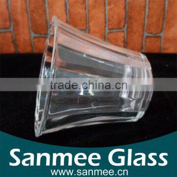 Hot Selling Cheap New Design Long Stem Martini Glass Vase photo-2