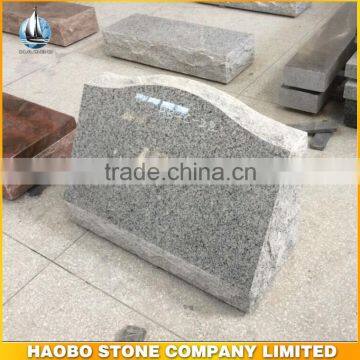 G603 gray granite Cheap American Style Slant