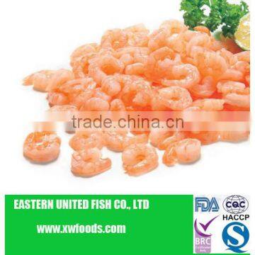 dried frozen Vanamei Shrimp