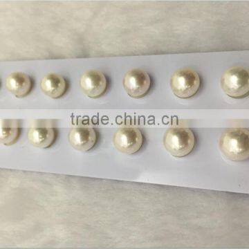 6.5-7mm AA grade Akoya loose pearls