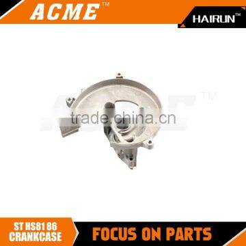 ST HS81 86 engine crankcase cover