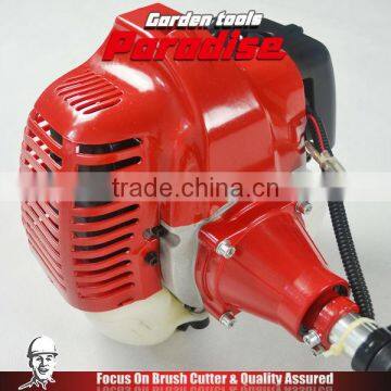 PDS460 Paradise 2 Stroke Engines for Sale Petrol German Price Bc520 Fuel Tank Brush Cutter photo-6