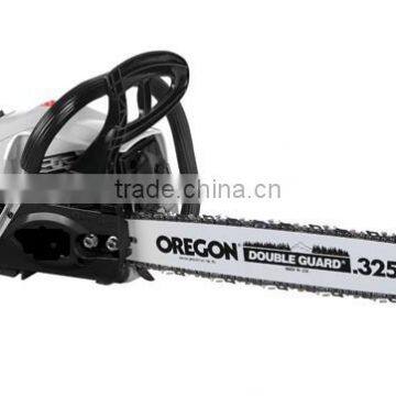 105cc chain saw with CE&GS