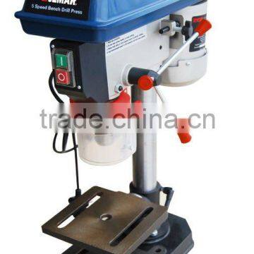 JBD-513 13mm bench drill press