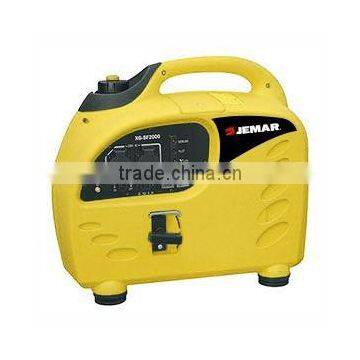 SF2000 inverter generator, gasoline generator, 2000W inverter generator