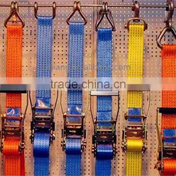 High Tenacity Polyester Ratchet Strap photo-2