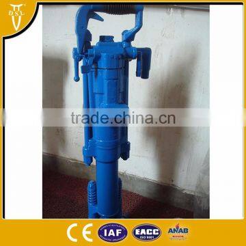 Hot Selling YT24 Air Leg Rock Drill Manufacturer photo-2