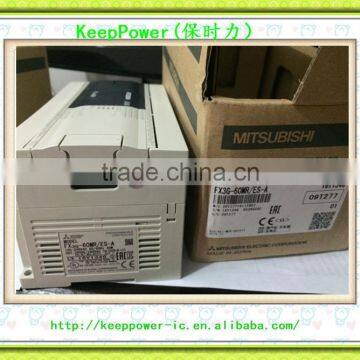 FX3G-60MR/ES-A PLC Programming Controller FX3G Original FX3G-60MR-ES-A photo-2