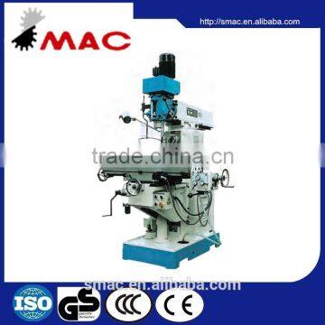 Drilling & Milling Machine/drilling Machine/milling Machine photo-2