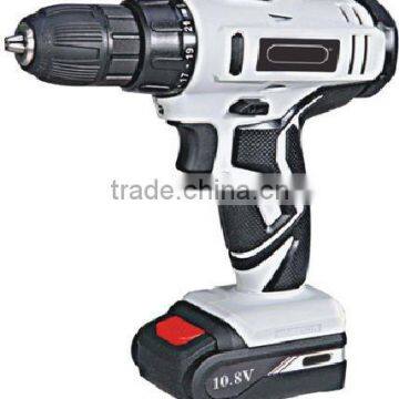 Power Tool-10.8V Cordless Drill Li-ion battery Professional