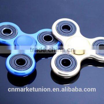 2017 Colorful 608 Decompression Fidget Hand Spinner Fidget Cube photo-4
