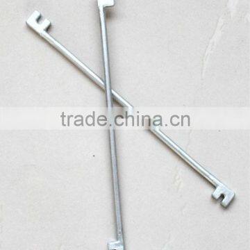 Wrecking Bar W-08 photo-3