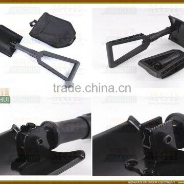 Shovel and Spade photo-4