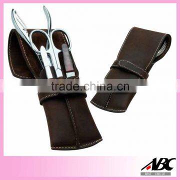 Golden Plated Nail Cutter Set photo-4