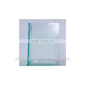 Various sizes Louver glass