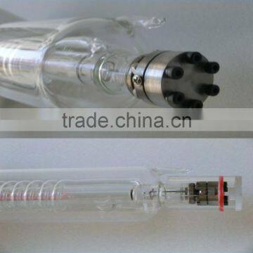 EFR f6 tube 130w co2 laser tube 1650mm length 80mm diameter tube for co2 laser engraver