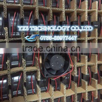 AE6025L-12M2B-1 DC12V 190MA 6025 Cooling Fan photo-2