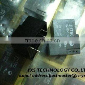 Power Relay JHT90-024D-1HS 24VDC JHT90 photo-2