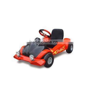 Kids Racing Go Kart Cheap Racing Go Kart For Sale photo-5
